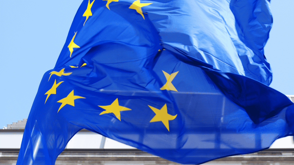 Dystrybucja maszyn recyklingowych Biel-Met do klienta w Unii Europejskiej – sortery optoelektroniczne i linie do granulacji